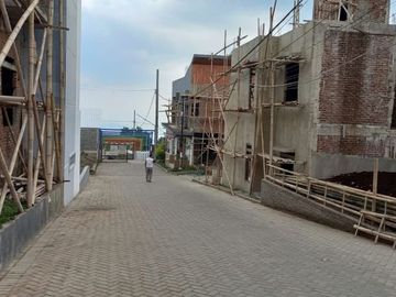 Cari rumah di Lembang? Cocok nih buat dijadikan Villa!