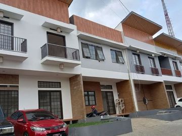 Cari rumah di Lembang? Cocok nih buat dijadikan Villa!