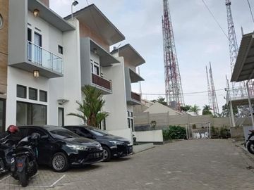 Cari rumah di Lembang? Cocok nih buat dijadikan Villa!