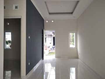 RUMAH MODERN 2 KT PALING DICARI CANTIK DI PRAMBANAN