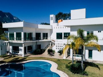 CASA VENTA EN EL BARRIAL, SANTIAGO N.L.