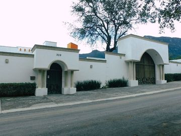 CASA VENTA EN EL BARRIAL, SANTIAGO N.L.