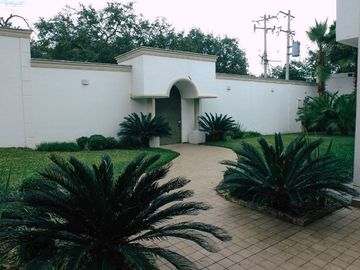 CASA VENTA EN EL BARRIAL, SANTIAGO N.L.
