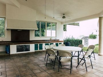 CASA VENTA EN EL BARRIAL, SANTIAGO N.L.