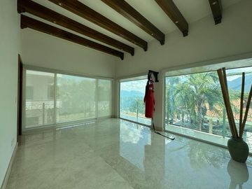 CASA VENTA EN EL BARRIAL, SANTIAGO N.L.