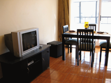 *CON RENTA* (Nuevo Precio) Departamento en Venta en Recoleta 3 ambientes 2 baños 60 m2 + balcón terraza - Rodriguez Peña 1000