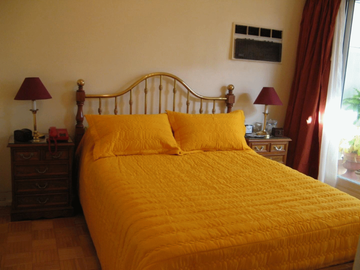 *CON RENTA* (Nuevo Precio) Departamento en Venta en Recoleta 3 ambientes 2 baños 60 m2 + balcón terraza - Rodriguez Peña 1000