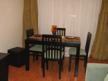 *CON RENTA* (Nuevo Precio) Departamento en Venta en Recoleta 3 ambientes 2 baños 60 m2 + balcón terraza - Rodriguez Peña 1000