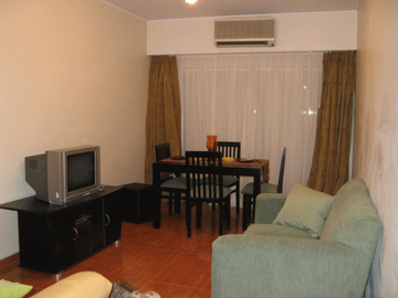 *CON RENTA* (Nuevo Precio) Departamento en Venta en Recoleta 3 ambientes 2 baños 60 m2 + balcón terraza - Rodriguez Peña 1000