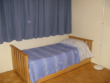 *CON RENTA* (Nuevo Precio) Departamento en Venta en Recoleta 3 ambientes 2 baños 60 m2 + balcón terraza - Rodriguez Peña 1000