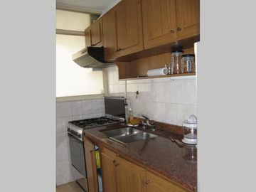*CON RENTA* (Nuevo Precio) Departamento en Venta en Recoleta 3 ambientes 2 baños 60 m2 + balcón terraza - Rodriguez Peña 1000