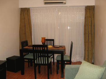 *CON RENTA* (Nuevo Precio) Departamento en Venta en Recoleta 3 ambientes 2 baños 60 m2 + balcón terraza - Rodriguez Peña 1000