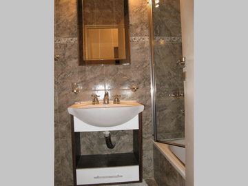 *CON RENTA* (Nuevo Precio) Departamento en Venta en Recoleta 3 ambientes 2 baños 60 m2 + balcón terraza - Rodriguez Peña 1000