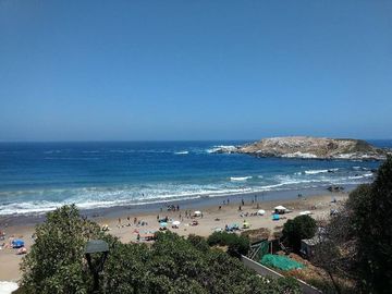 CACHAGUA PUEBLO