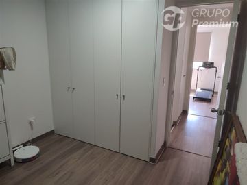 Casa 2022 - Mirador Vizcachas - Patio - UF 4.371