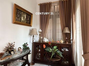 Rumah Bagus Fully Furnished Di Area Bintaro Dl 18405