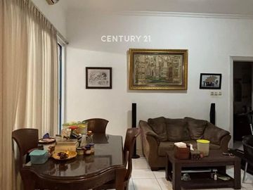 Rumah Bagus Fully Furnished Di Area Bintaro Dl 18405