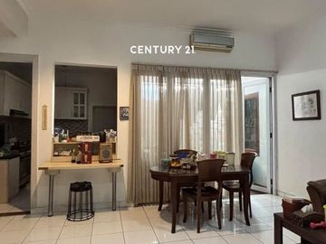Rumah Bagus Fully Furnished Di Area Bintaro Dl 18405