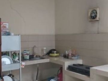 Rumah 2lantai di Cluster Antapani dkt Cicaheum Setra Dago Arcamanik