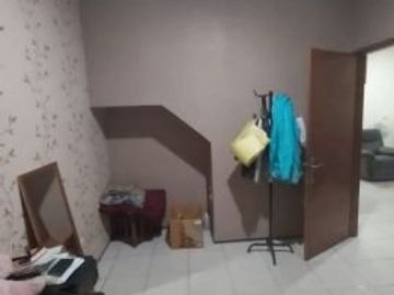 Rumah 2lantai di Cluster Antapani dkt Cicaheum Setra Dago Arcamanik