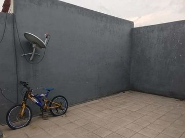 Rumah Full Renov Siap Huni Jingganagara Kota Baru Parahyangan Padalarang