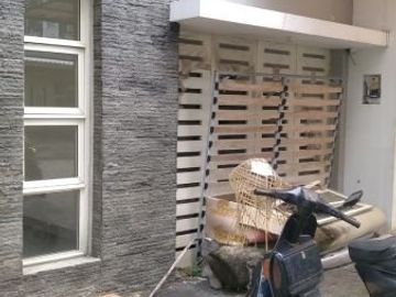 Dijual Rumah Residence One Cluster Ruby Serpong Tangerang Selatan