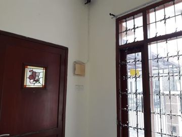 Dijual Rumah Citraland Alam Hijau, Terawat Ciamik