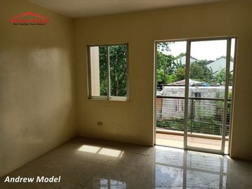 Ready for Occupancy 3 Bedrooms Townhouse for Sale in Montville Place Taytay Rizal – TCP 4.253M