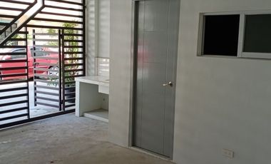 Ready For Occupancy RFO Tandang Sora New Townhouse 3BR 2TB 1-car garage, Quezon City