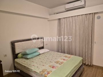 Disewakan Full Furnished Apartemen Sky House BSD
