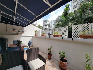 Venta Edificio en Cali Barrio Santa Teresita. Cod V9195