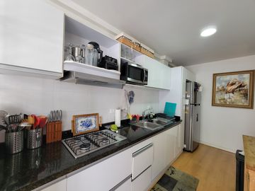 Venta Edificio en Cali Barrio Santa Teresita. Cod V9195