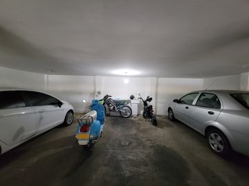 Venta Edificio en Cali Barrio Santa Teresita. Cod V9195
