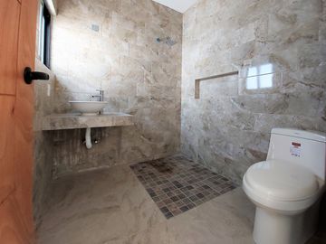 CASA NUEVA EN VENTA, LEON, GTO. MAYORAZGO DEL CARMEN