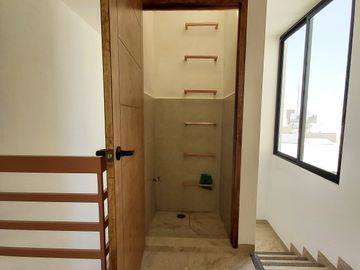 CASA NUEVA EN VENTA, LEON, GTO. MAYORAZGO DEL CARMEN