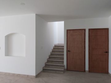 CASA NUEVA EN VENTA, LEON, GTO. MAYORAZGO DEL CARMEN