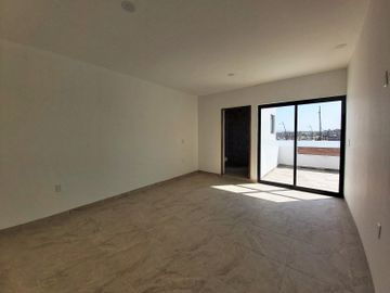 CASA NUEVA EN VENTA, LEON, GTO. MAYORAZGO DEL CARMEN