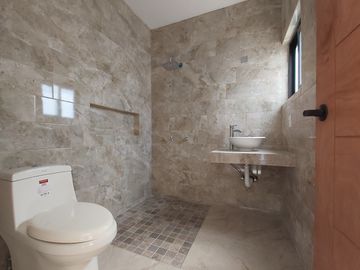 CASA NUEVA EN VENTA, LEON, GTO. MAYORAZGO DEL CARMEN