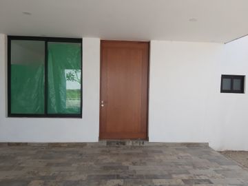 CASA NUEVA EN VENTA, LEON, GTO. MAYORAZGO DEL CARMEN