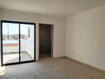 CASA NUEVA EN VENTA, LEON, GTO. MAYORAZGO DEL CARMEN
