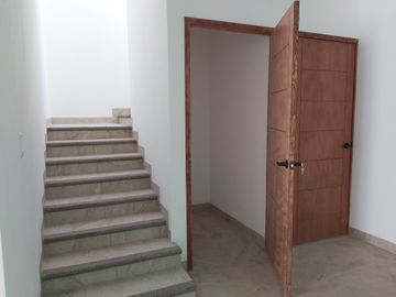 CASA NUEVA EN VENTA, LEON, GTO. MAYORAZGO DEL CARMEN