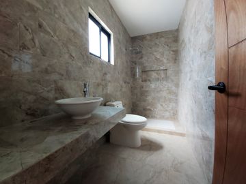CASA NUEVA EN VENTA, LEON, GTO. MAYORAZGO DEL CARMEN