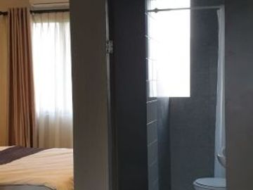 Rumah Mewah 3 Lantai Latinos Business District Bsdcity Serpong Murah