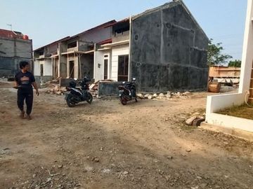 Rumah Siap Huni Murah Strategis Di Karang Satria Tambun Utara