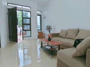 Rumah Siap Huni Murah Strategis Di Karang Satria Tambun Utara