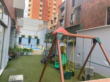 apartamento en venta en alto prado. Cod V12206