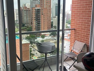 apartamento en venta en alto prado. Cod V12206