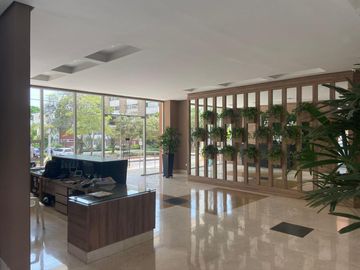 apartamento en venta en alto prado. Cod V12206