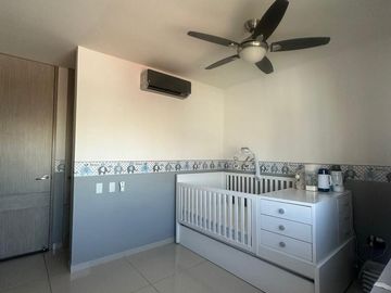 apartamento en venta en alto prado. Cod V12206