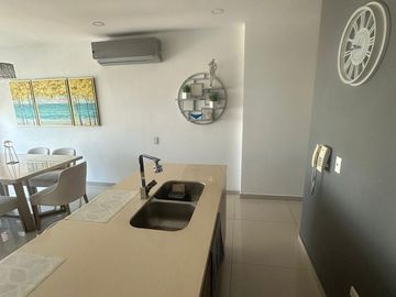 apartamento en venta en alto prado. Cod V12206